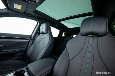 BYD Seal U Gebrauchtwagen