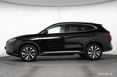 BYD Seal U Gebrauchtwagen