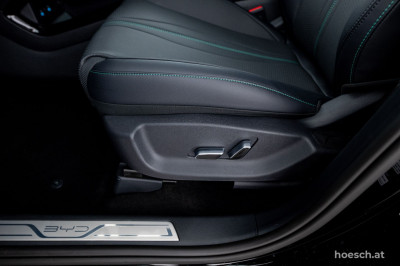 BYD Seal U Gebrauchtwagen