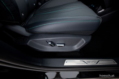 BYD Seal U Gebrauchtwagen