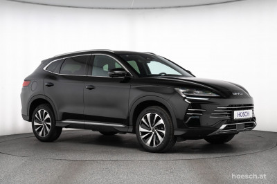 BYD Seal U Gebrauchtwagen