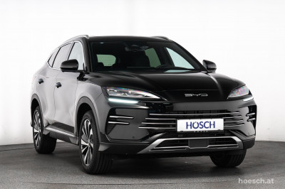 BYD Seal U Gebrauchtwagen