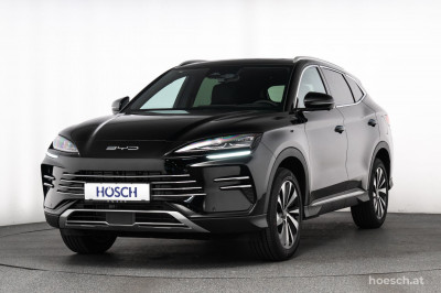 BYD Seal U Gebrauchtwagen