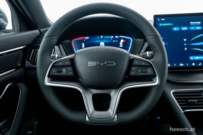 BYD Seal U Gebrauchtwagen