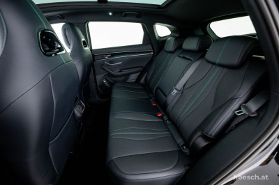 BYD Seal U Gebrauchtwagen