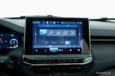 Jeep Compass Gebrauchtwagen Jeep Compass Gebrauchtwagen