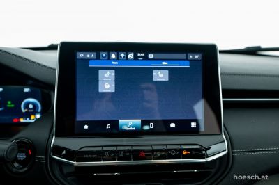 Jeep Compass Gebrauchtwagen Jeep Compass Gebrauchtwagen