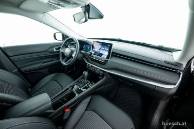 Jeep Compass Gebrauchtwagen Jeep Compass Gebrauchtwagen