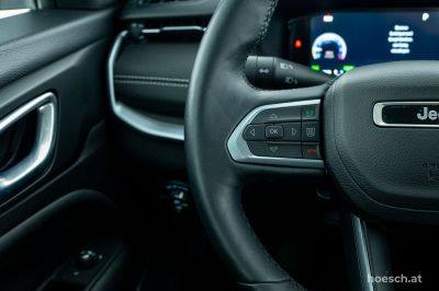 Jeep Compass Gebrauchtwagen Jeep Compass Gebrauchtwagen