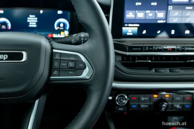 Jeep Compass Gebrauchtwagen Jeep Compass Gebrauchtwagen