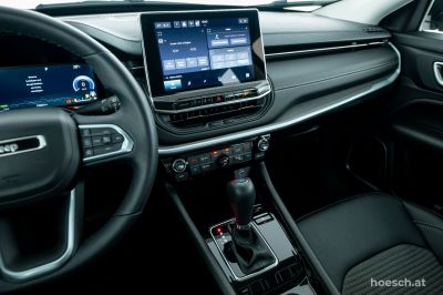 Jeep Compass Gebrauchtwagen Jeep Compass Gebrauchtwagen