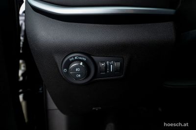 Jeep Compass Gebrauchtwagen Jeep Compass Gebrauchtwagen