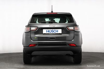 Jeep Compass Gebrauchtwagen Jeep Compass Gebrauchtwagen