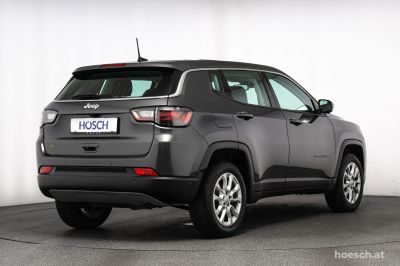 Jeep Compass Gebrauchtwagen Jeep Compass Gebrauchtwagen
