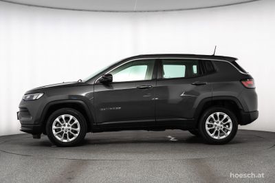 Jeep Compass Gebrauchtwagen Jeep Compass Gebrauchtwagen