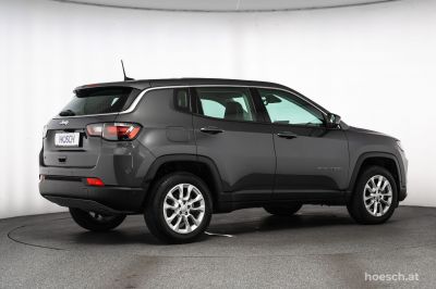Jeep Compass Gebrauchtwagen Jeep Compass Gebrauchtwagen