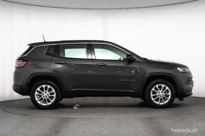 Jeep Compass Gebrauchtwagen Jeep Compass Gebrauchtwagen