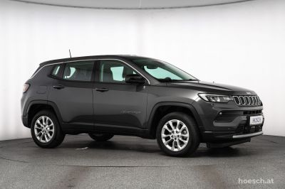 Jeep Compass Gebrauchtwagen Jeep Compass Gebrauchtwagen