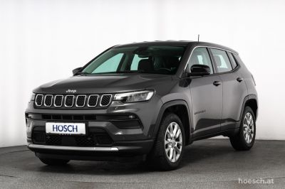 Jeep Compass Gebrauchtwagen Jeep Compass Gebrauchtwagen