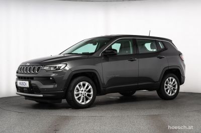 Jeep Compass Gebrauchtwagen Jeep Compass Gebrauchtwagen