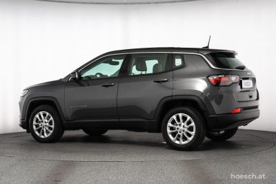 Jeep Compass Gebrauchtwagen Jeep Compass Gebrauchtwagen