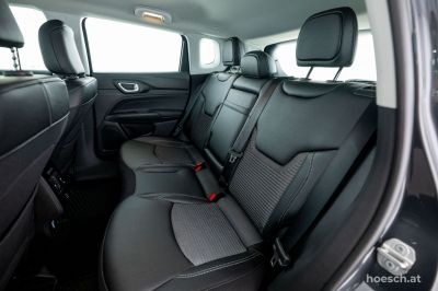 Jeep Compass Gebrauchtwagen Jeep Compass Gebrauchtwagen