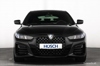 BMW 4er Gebrauchtwagen