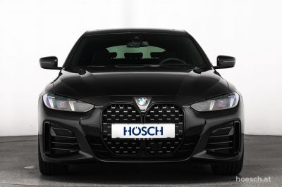 BMW 4er Gebrauchtwagen BMW 4er Gebrauchtwagen