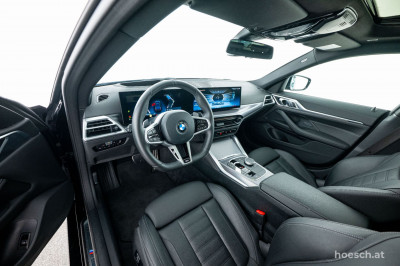 BMW 4er Gebrauchtwagen