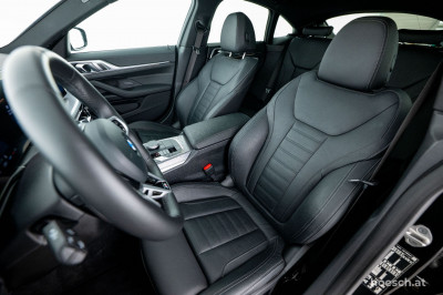 BMW 4er Gebrauchtwagen