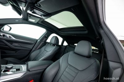 BMW 4er Gebrauchtwagen BMW 4er Gebrauchtwagen