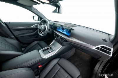 BMW 4er Gebrauchtwagen BMW 4er Gebrauchtwagen