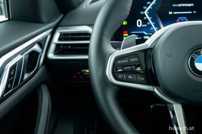 BMW 4er Gebrauchtwagen