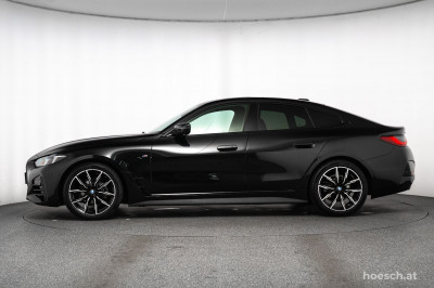 BMW 4er Gebrauchtwagen