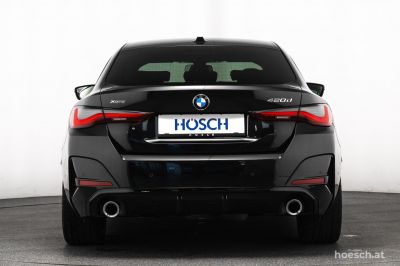BMW 4er Gebrauchtwagen BMW 4er Gebrauchtwagen