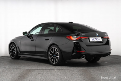 BMW 4er Gebrauchtwagen