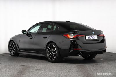 BMW 4er Gebrauchtwagen BMW 4er Gebrauchtwagen