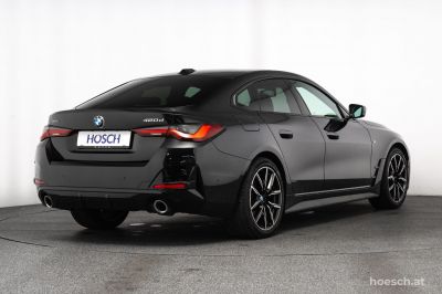BMW 4er Gebrauchtwagen BMW 4er Gebrauchtwagen