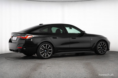 BMW 4er Gebrauchtwagen