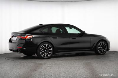 BMW 4er Gebrauchtwagen BMW 4er Gebrauchtwagen