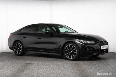 BMW 4er Gebrauchtwagen