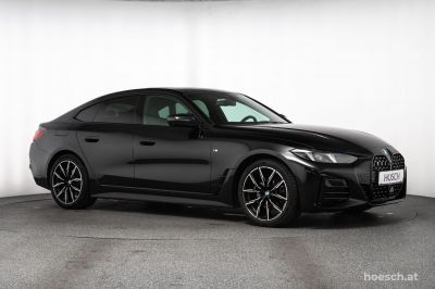 BMW 4er Gebrauchtwagen BMW 4er Gebrauchtwagen