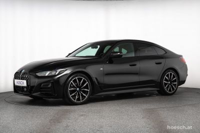 BMW 4er Gebrauchtwagen BMW 4er Gebrauchtwagen