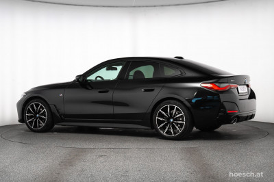 BMW 4er Gebrauchtwagen