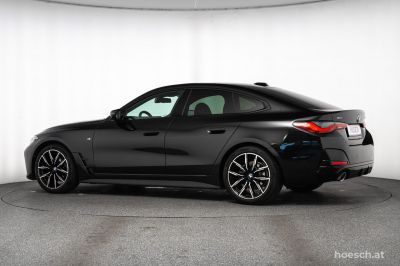 BMW 4er Gebrauchtwagen BMW 4er Gebrauchtwagen