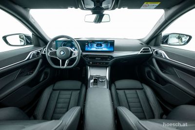 BMW 4er Gebrauchtwagen BMW 4er Gebrauchtwagen