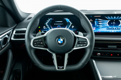 BMW 4er Gebrauchtwagen
