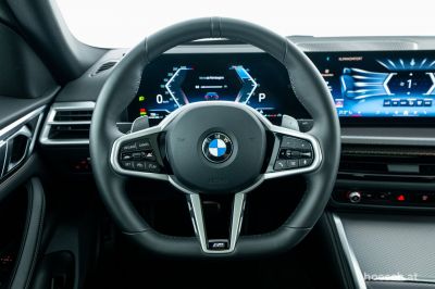 BMW 4er Gebrauchtwagen BMW 4er Gebrauchtwagen