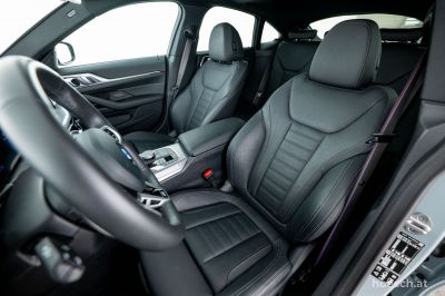 BMW 4er Gebrauchtwagen BMW 4er Gebrauchtwagen