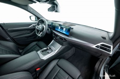 BMW 4er Gebrauchtwagen BMW 4er Gebrauchtwagen